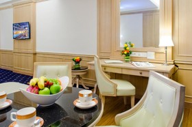 Royale Chulan Penang