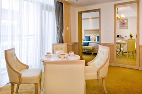 Royale Chulan Penang