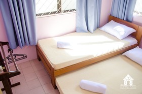 The Rumah Batu