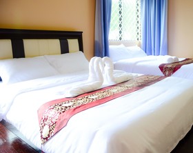 The Rumah Batu