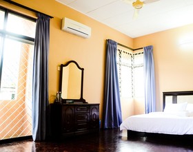 The Rumah Batu