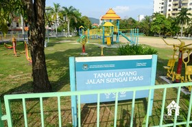 The Rumah Batu