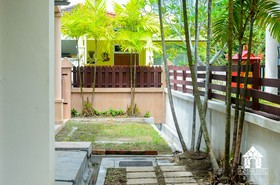 The Rumah Batu