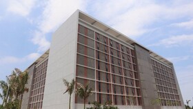 The Ship Campus