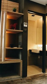 U Hotel Penang