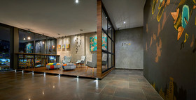 U Hotel Penang