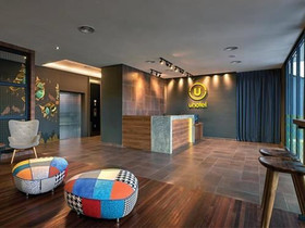 U Hotel Penang