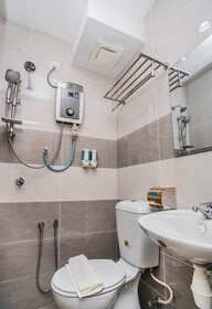 Dcozy Hotel