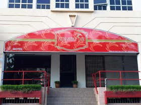 Hotel Sun Stay Inn