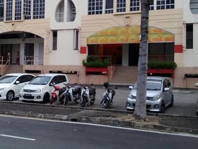Hotel Sun Stay Inn