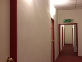 Hotel Sun Stay Inn