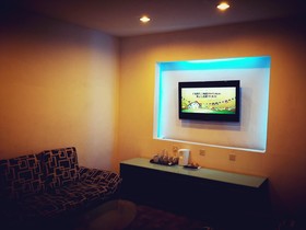 Hotel Sun Stay Inn