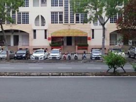 Hotel Sun Stay Inn
