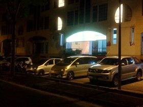Hotel Sun Stay Inn