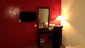Hotel Sun Stay Inn