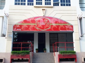 Hotel Sun Stay Inn