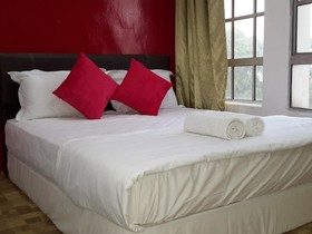 Hotel Sun Stay Inn