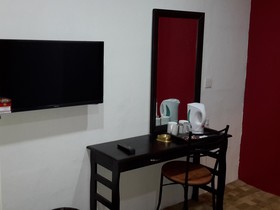 Hotel Sun Stay Inn