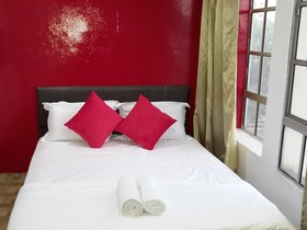 Hotel Sun Stay Inn