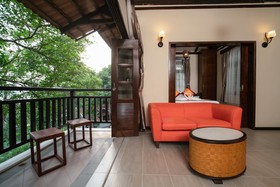 Jerejak Rainforest Resort
