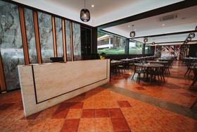 Jerejak Rainforest Resort