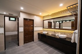 Jerejak Rainforest Resort
