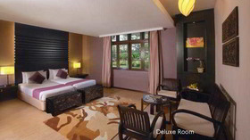 Jerejak Rainforest Resort