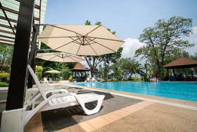 Jerejak Rainforest Resort