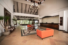 Jerejak Rainforest Resort
