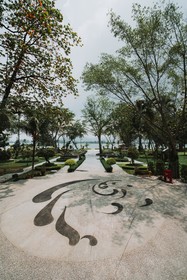 Jerejak Rainforest Resort