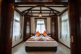 Jerejak Rainforest Resort