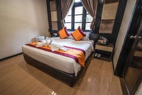 Jerejak Rainforest Resort