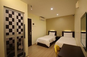 88 Hotel
