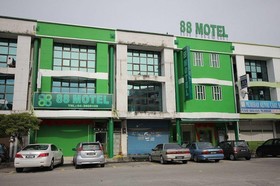 88 Hotel