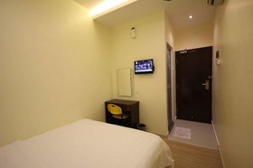 88 Hotel