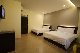 88 Hotel