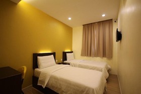 88 Hotel