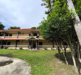 OYO 90906 Rumah Rehat Awana
