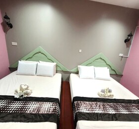 OYO 90906 Rumah Rehat Awana