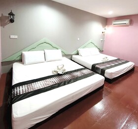 OYO 90906 Rumah Rehat Awana