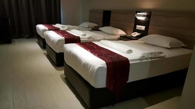 Galaxy Hotel