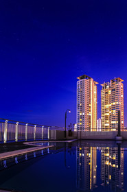 Leisure Cove Hotel & Apartment