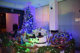 Leisure Cove Hotel & Apartment