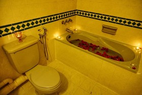 Leisure Cove Hotel & Apartment