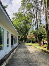 Eco Capsule Resort