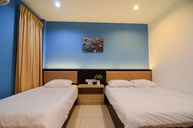 Ting Residence