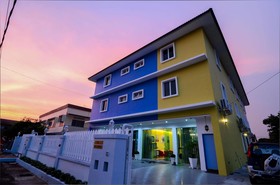 Ting Residence