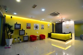 Ting Residence