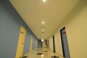 Ting Residence