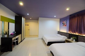 Ting Residence